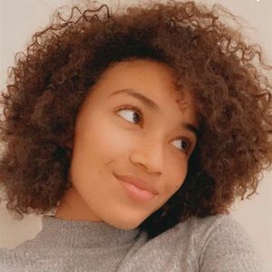 Meet your Posher, Jade